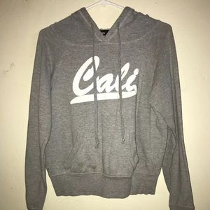 Cali sweater